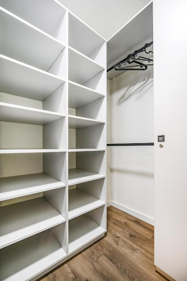 Botanical Garden Loft Lejlighed Kaunas Eksteriør billede